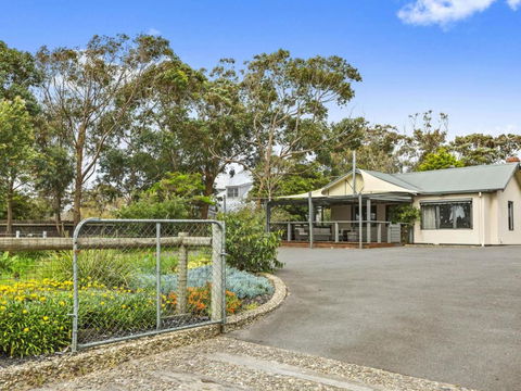 SALTAIR MOUNT MARTHA - Accommodation Sunshine Coast 2