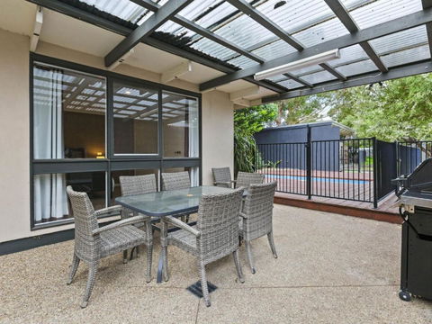 SALTAIR MOUNT MARTHA - Accommodation Sunshine Coast 6