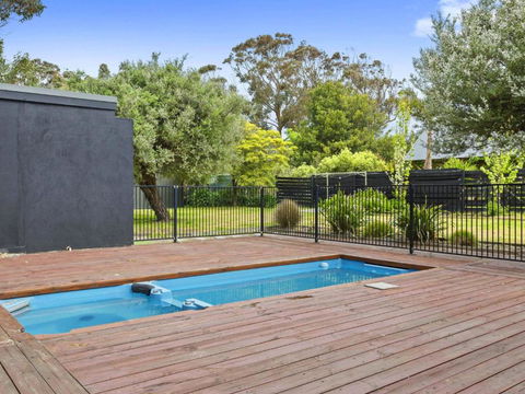 SALTAIR MOUNT MARTHA - Accommodation Sunshine Coast 4