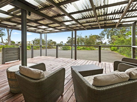 SALTAIR MOUNT MARTHA - Accommodation Sunshine Coast 5