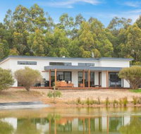 Wharfedale - Accommodation Sunshine Coast