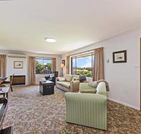 Scotshaven - Accommodation Sunshine Coast