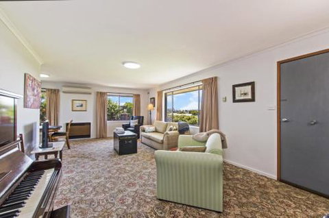 Scotshaven - Accommodation Sunshine Coast 0