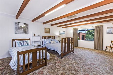 Scotshaven - Accommodation Sunshine Coast 6