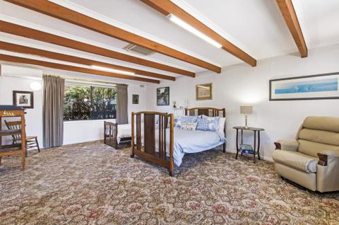 Scotshaven - Accommodation Sunshine Coast 4