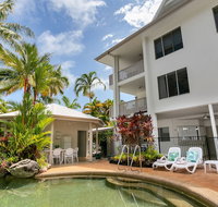 Seascape Holiday at the Queenslander - Accommodation Sunshine Coast