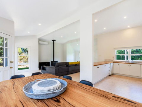 Red Door At Wishart - Accommodation Sunshine Coast 6