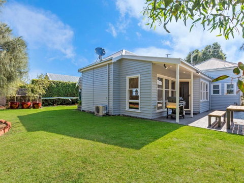 Red Door At Wishart - Accommodation Sunshine Coast 5
