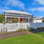 Red Door At Wishart - Accommodation Sunshine Coast 0