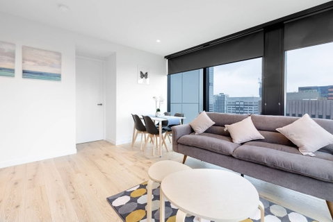 Luxury 2bed2bath Apt In The Heart Of Mel@collins - Accommodation Sunshine Coast 1