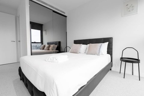 Luxury 2bed2bath Apt In The Heart Of Mel@collins - Accommodation Sunshine Coast 4