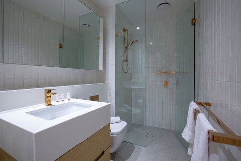 Luxury 2bed2bath Apt In The Heart Of Mel@collins - Accommodation Sunshine Coast 5