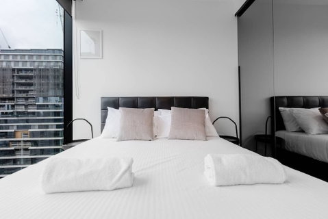 Luxury 2bed2bath Apt In The Heart Of Mel@collins - Accommodation Sunshine Coast 6