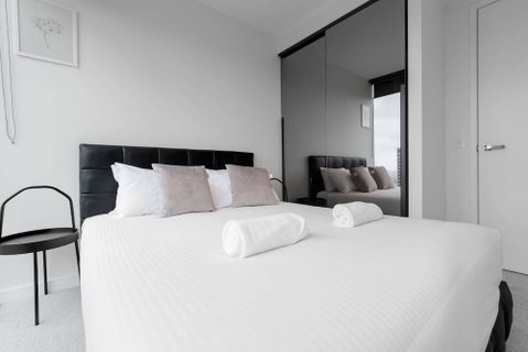 Luxury 2bed2bath Apt In The Heart Of Mel@collins - Accommodation Sunshine Coast 0