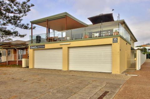 Coast 3 South West Rocks - Accommodation Sunshine Coast 2