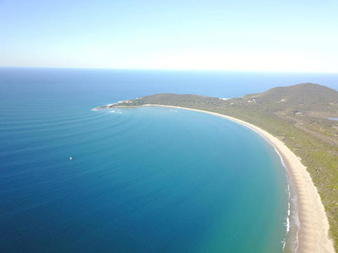 Coast 3 South West Rocks - Accommodation Sunshine Coast 4