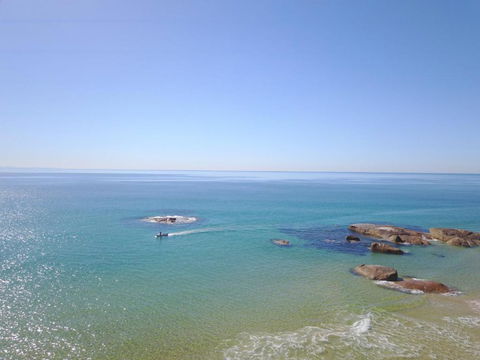 Coast 3 South West Rocks - Accommodation Sunshine Coast 6