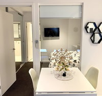 ReadySet Apartments on Little Collins - Accommodation Sunshine Coast