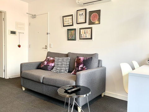 ReadySet Apartments On Little Collins - Accommodation Sunshine Coast 4