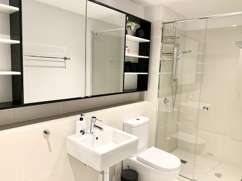 ReadySet Apartments On Little Collins - Accommodation Sunshine Coast 1