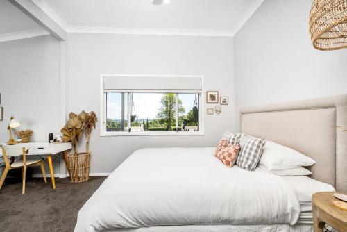 Brooklet NSW Accommodation Sunshine Coast