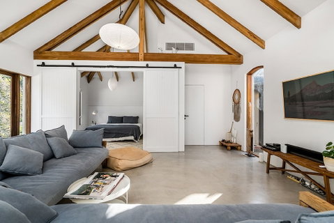 Your Luxury Escape - Fairway - Accommodation Sunshine Coast 5