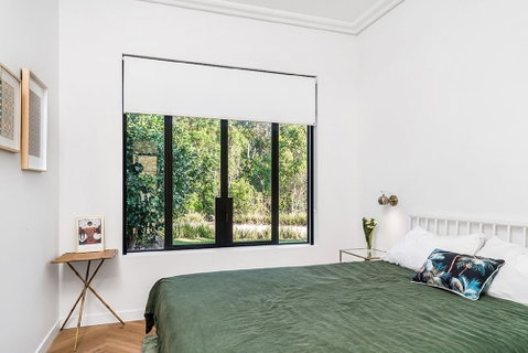 Your Luxury Escape - Fairway - Accommodation Sunshine Coast 3