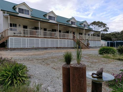 Beaumaris TAS Accommodation Sunshine Coast