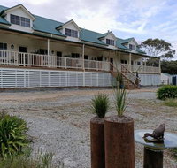 Beaumaris Beach Guest House - Accommodation Sunshine Coast