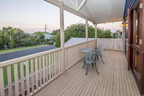 Ultramarine - Accommodation Sunshine Coast 1