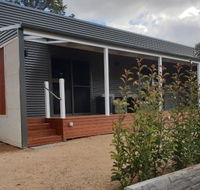 Murray Bridge Tourist Park - Accommodation Sunshine Coast