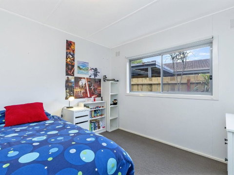 Willan 43 Powling Street - Accommodation Sunshine Coast 4