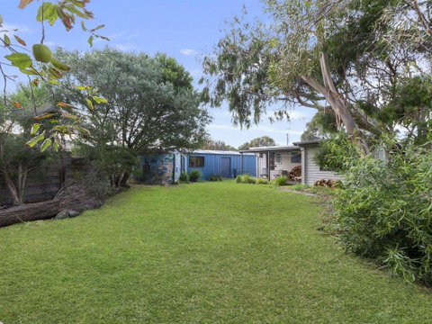 Willan 43 Powling Street - Accommodation Sunshine Coast 1