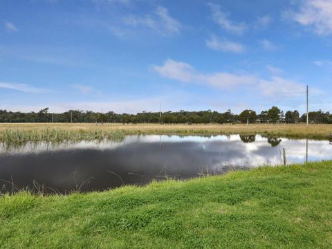 Wine Country Homestead 1br Studio - Accommodation Sunshine Coast 2