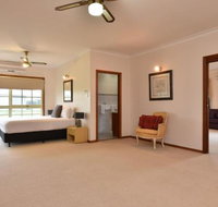 Wine Country Homestead 1br Studio - Accommodation Sunshine Coast
