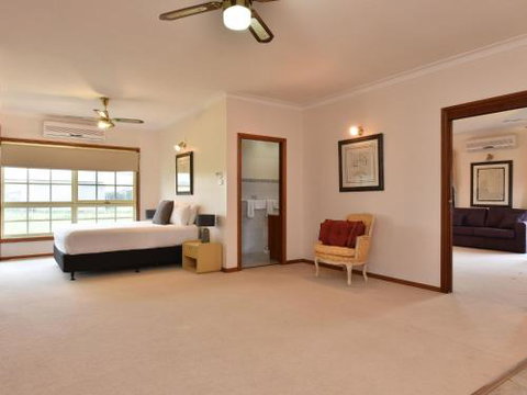 Wine Country Homestead 1br Studio - Accommodation Sunshine Coast 0