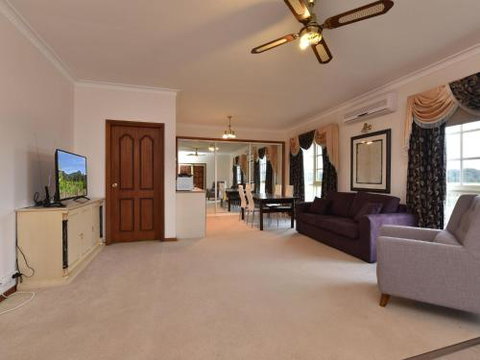 Wine Country Homestead 1br Studio - Accommodation Sunshine Coast 6