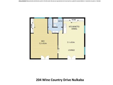 Wine Country Homestead Estate - Accommodation Sunshine Coast 3