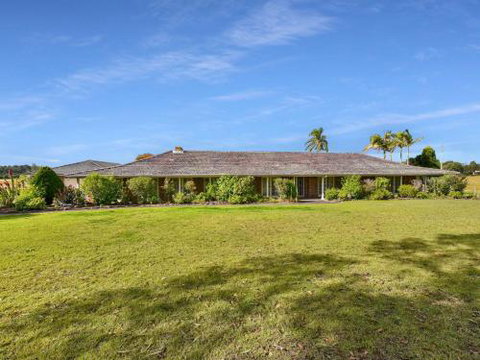 Wine Country Homestead 4 6br House - Accommodation Sunshine Coast 4