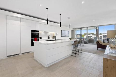 MARINA VIEW - Accommodation Sunshine Coast 5