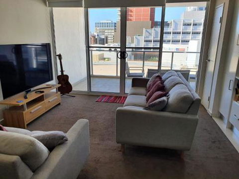 (just Listed) Bolton St. 1br 350m Walk To Newcastle Beach +++ Wifi End Eand - Accommodation Sunshine Coast 5