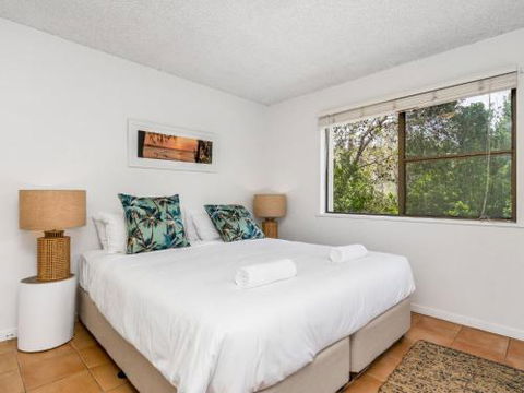 EAST COAST ESCAPES Byron Beachfront - Accommodation Sunshine Coast 5