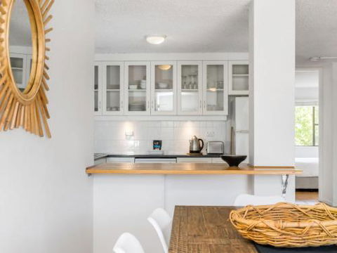 EAST COAST ESCAPES Byron Beachfront - Accommodation Sunshine Coast 1