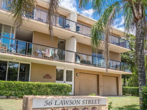 EAST COAST ESCAPES Byron Beachfront - Accommodation Sunshine Coast 6