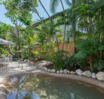 Allawah Palms Villa - Accommodation Sunshine Coast