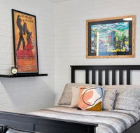 Soho Chic Apartment - Accommodation Sunshine Coast