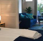 Crystal Palms - Accommodation Sunshine Coast