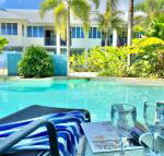 Lagoons Swim out 2 Bedroom - Accommodation Sunshine Coast