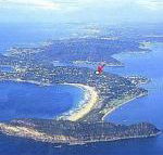 Palm Beach Bed  Breakfast - Accommodation Sunshine Coast