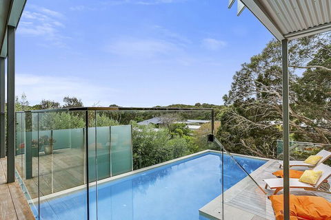 Lansdowne Villa - Accommodation Sunshine Coast 1